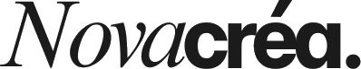 Novacréa Logo